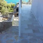 In Dvornica Mit Gepflegtem Garten By Interhome アパート Ražanj