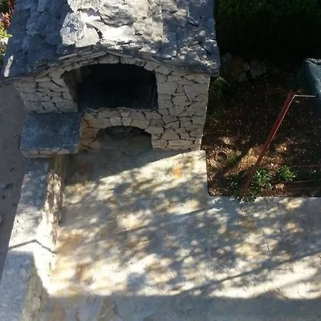In Dvornica Mit Gepflegtem Garten By Interhome Apartment