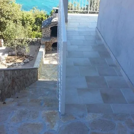 In Dvornica Mit Gepflegtem Garten By Interhome Apartment Ražanj