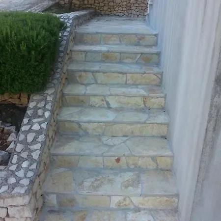 In Dvornica Mit Gepflegtem Garten By Interhome *