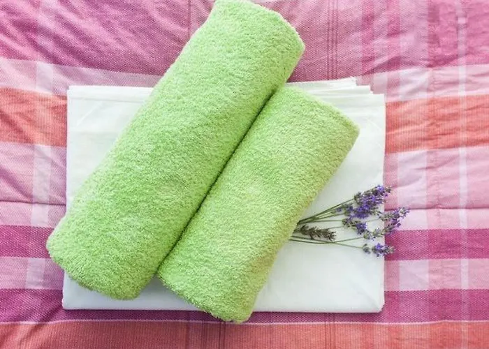 Apartment In Dvornica Mit Gepflegtem Garten By Interhome *